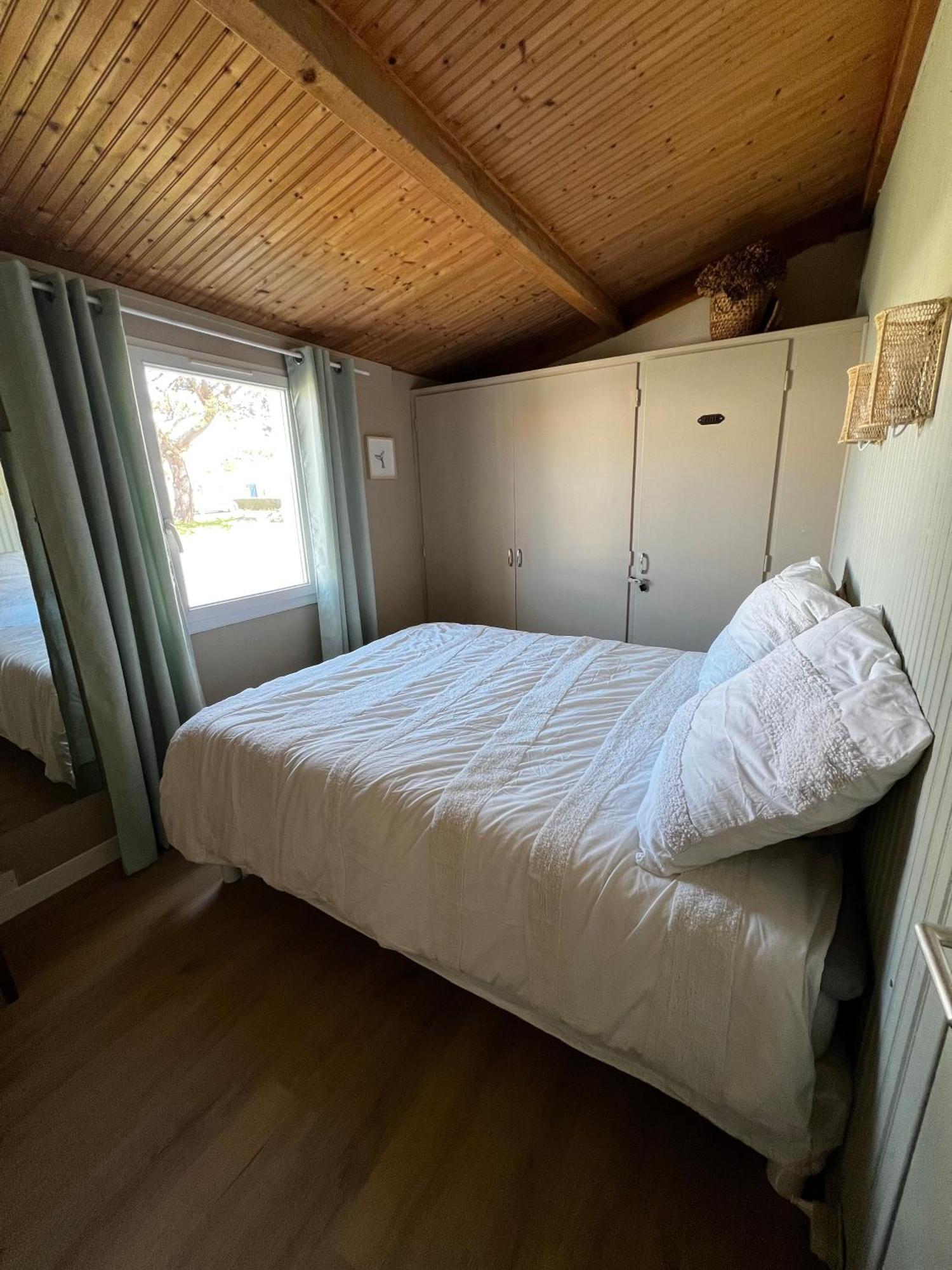 Maison 3 Chambres, Terrasse Et Piscine Brétignolles-sur-Mer Eksteriør bilde