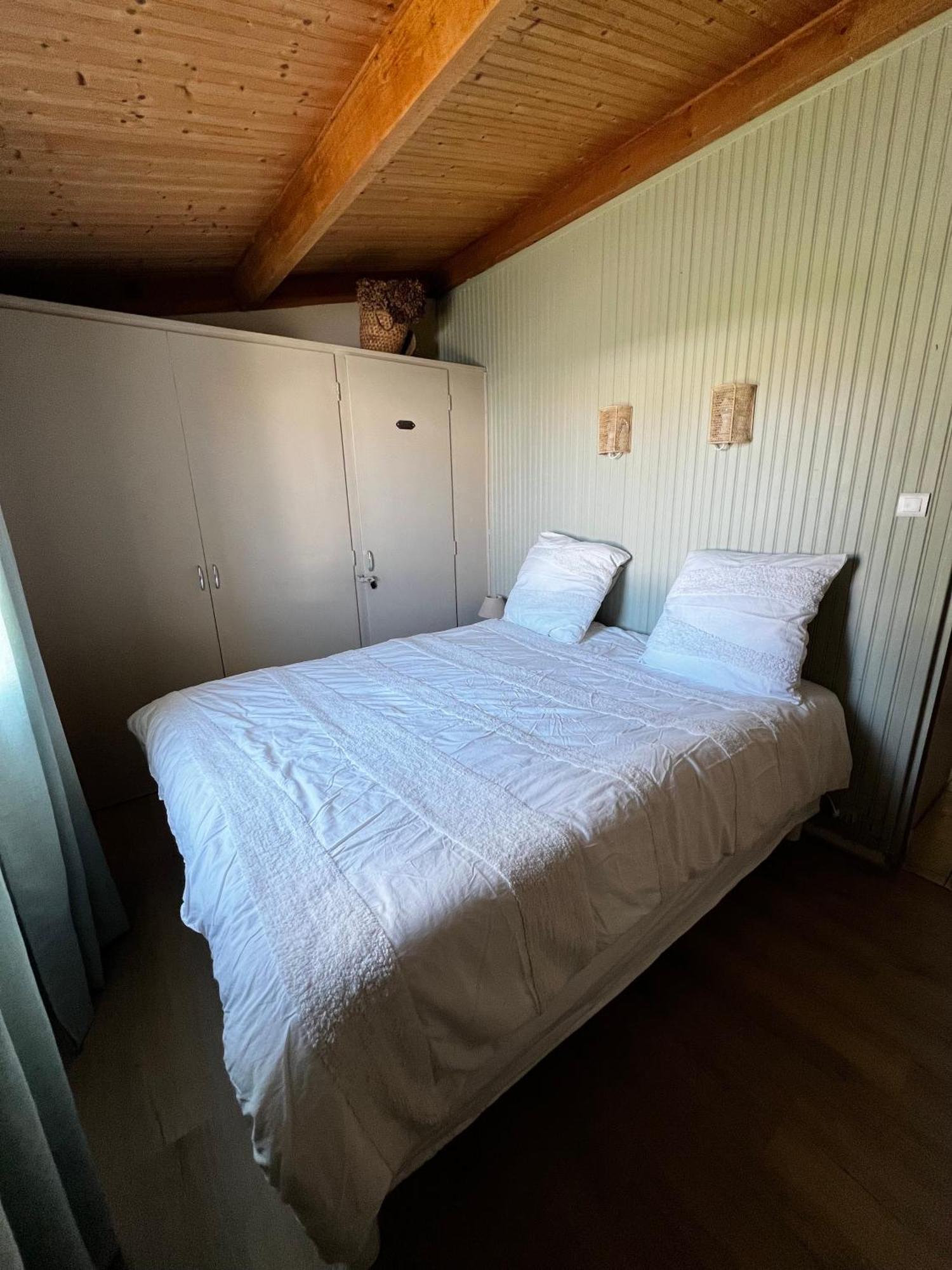 Maison 3 Chambres, Terrasse Et Piscine Brétignolles-sur-Mer Eksteriør bilde