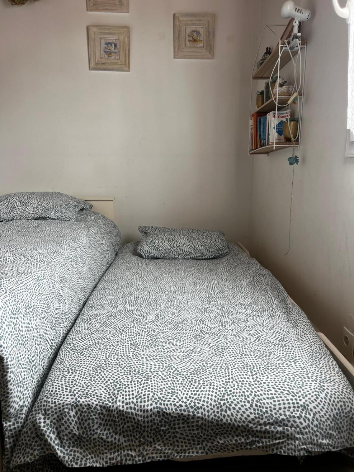 Maison 3 Chambres, Terrasse Et Piscine Brétignolles-sur-Mer Eksteriør bilde